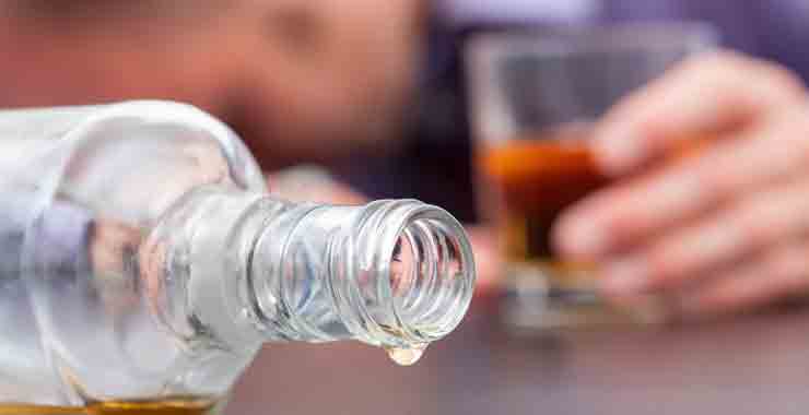 Alcohol Addiction in Native American Communities: A Complex Tale of Historical Trauma and Resilience