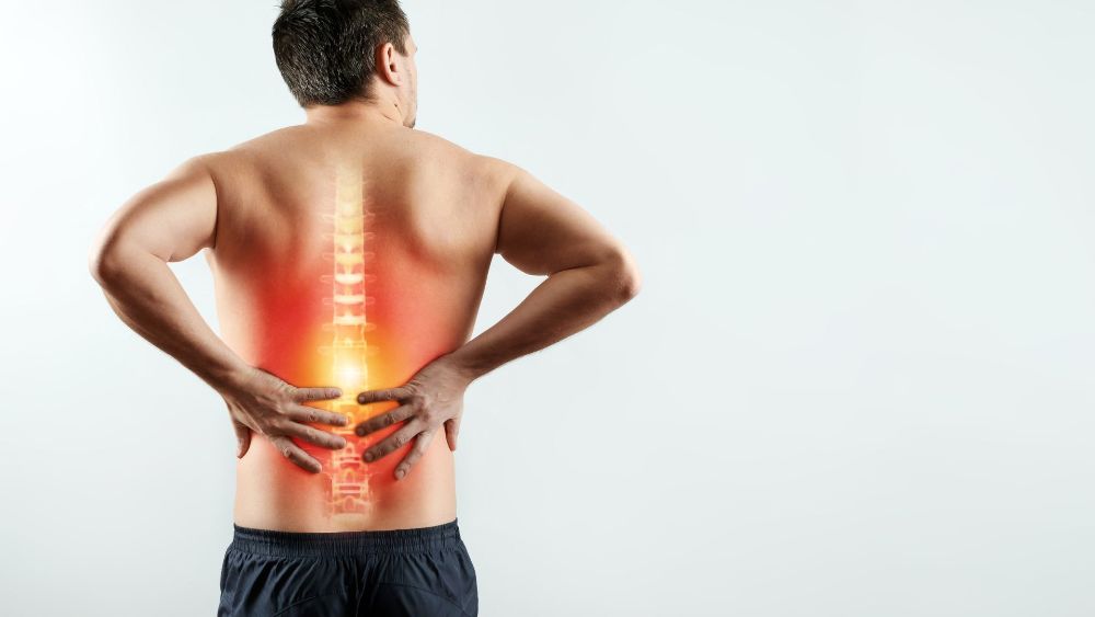 Back Pain Relief A Guide to Exercises & Stretches