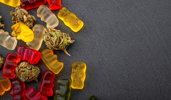Experience a New High with Delta-9 Gummies: Convenient and Delicious
