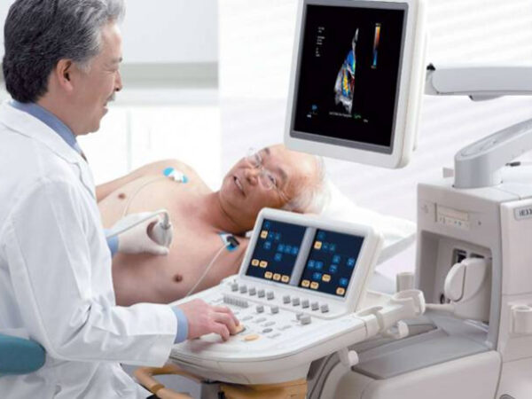 What Is Echocardiogram All About?