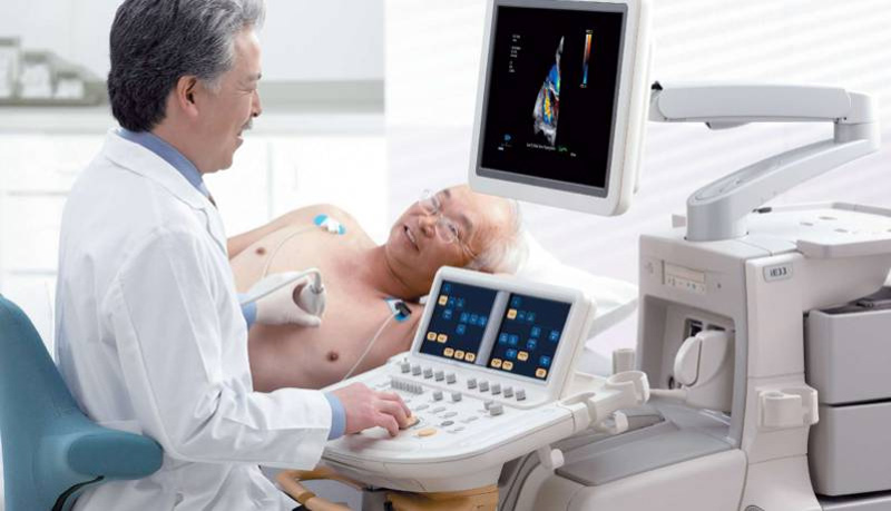 What Is Echocardiogram All About?