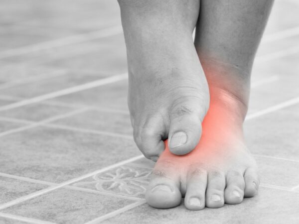 Proven Therapeutic Interventions for Peripheral Neuropathy