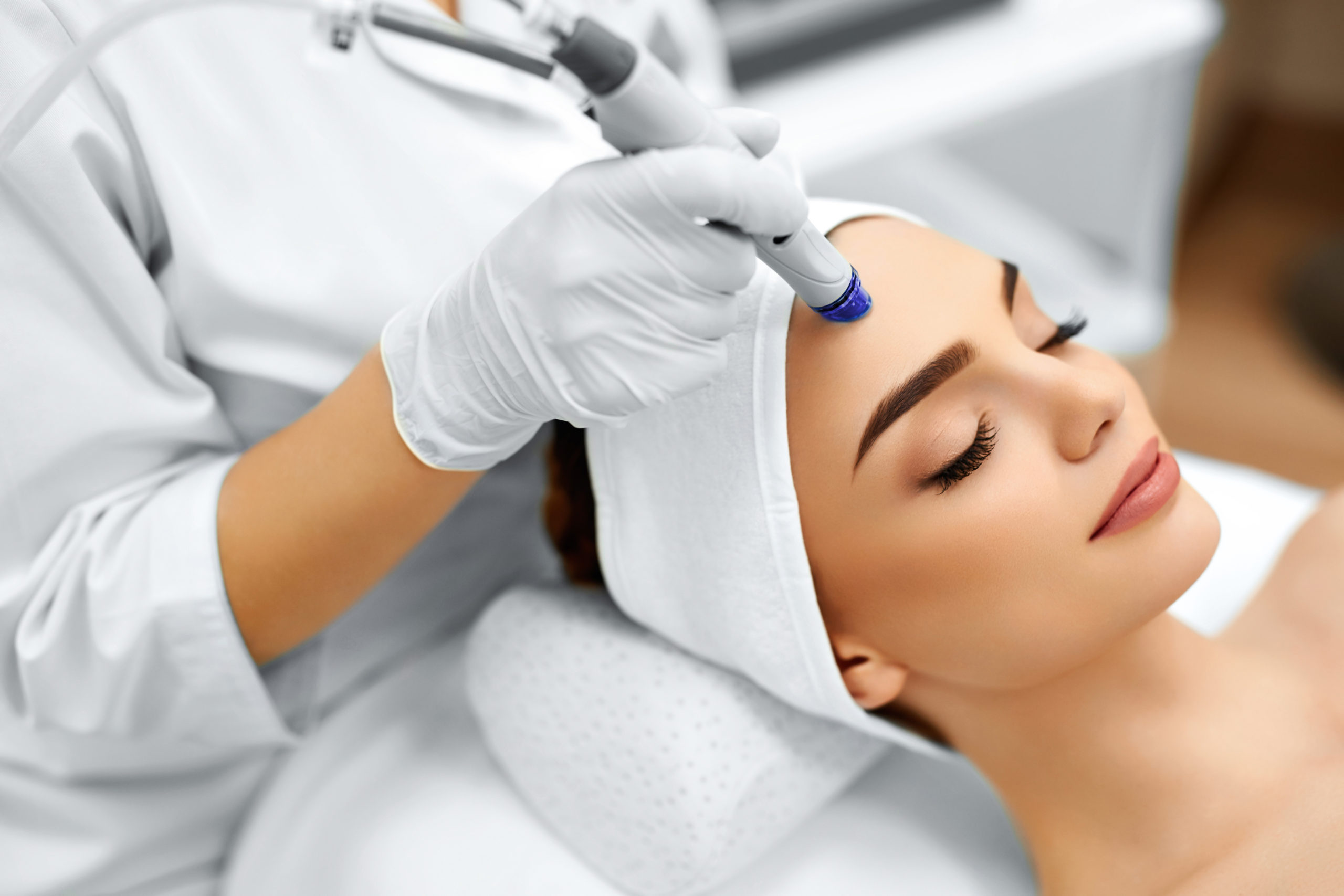 How Can You Benefit from Peptide Therapy?