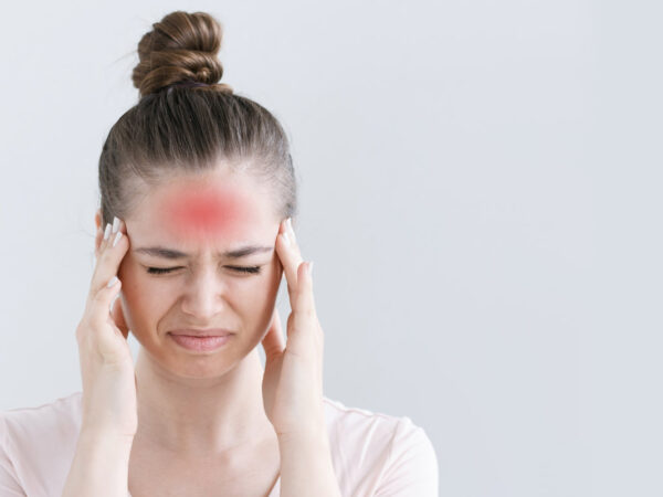 5 Tips for Managing Migraine Pain