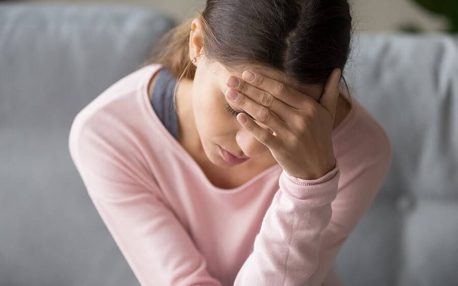 Lifestyle Adjustments to Prevent Headaches
