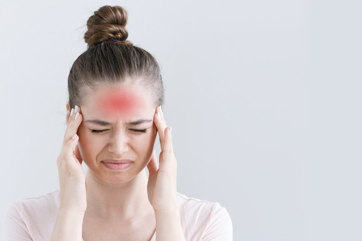 5 Tips for Managing Migraine Pain
