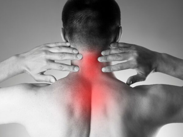 Treatment for Neck Pain