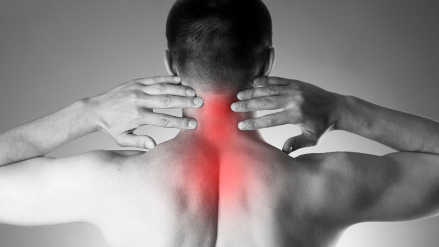 Treatment for Neck Pain