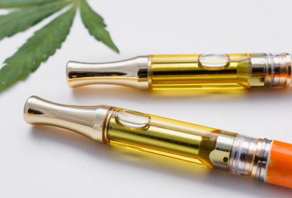 Vape Pens for Medical Cannabis: Here’s What You Need to Know