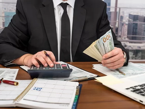 Learn here about the benefits of hiring an accountant for your small business