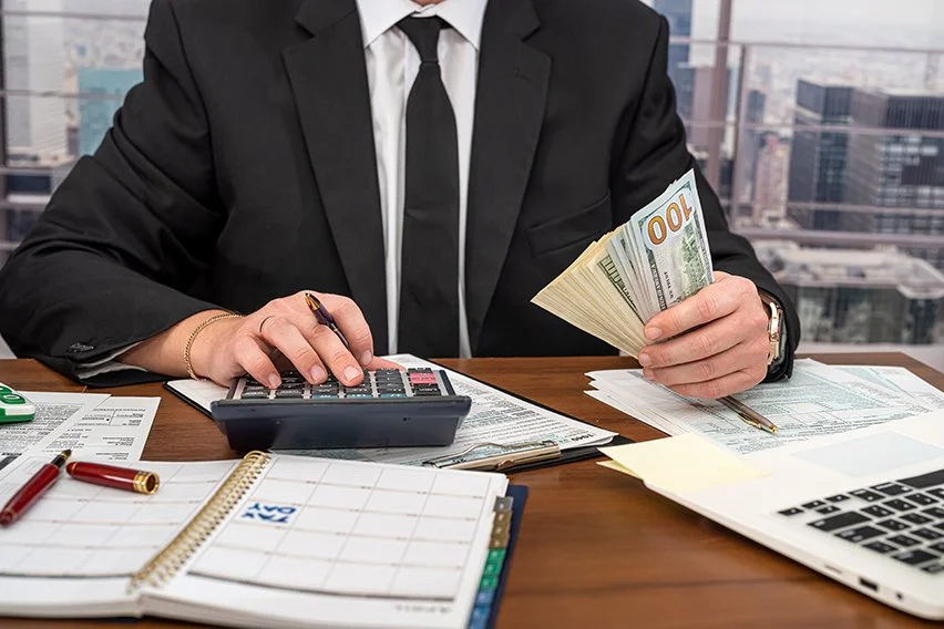 Learn here about the benefits of hiring an accountant for your small business