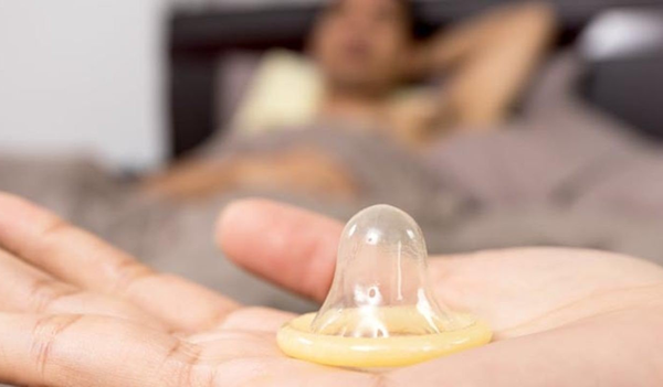 Sex Without a Condom – What You Need to Know