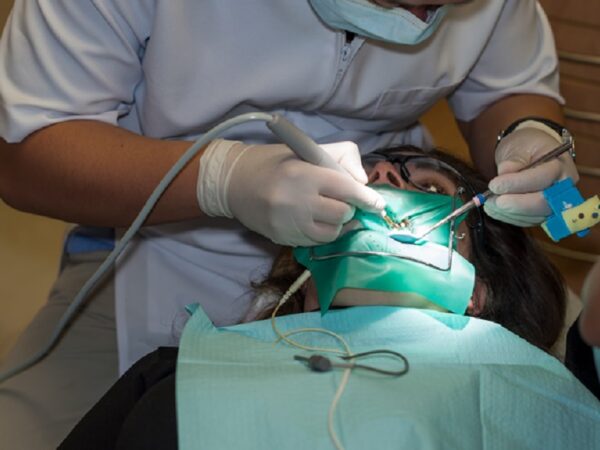 How your Dentist in Meath can sort out a root canal treatment