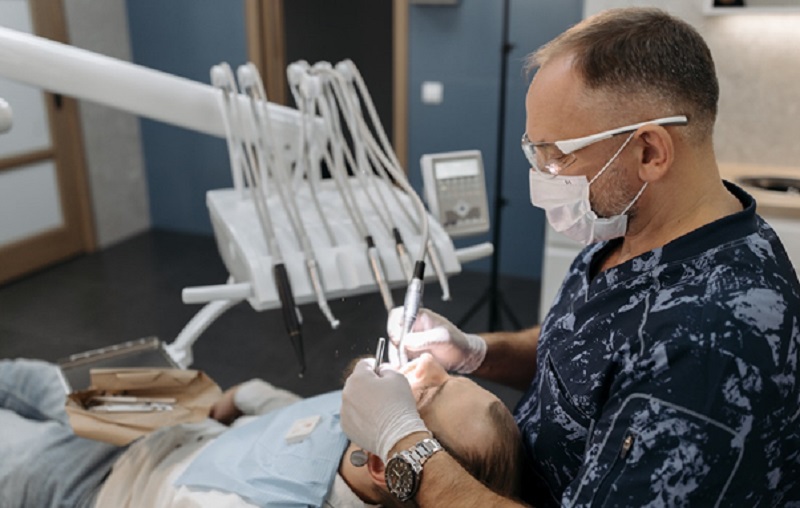 Achieve a beautiful smile with Invisalign Sydney