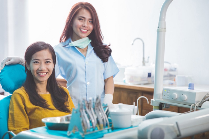 How veneers can radically change your smile