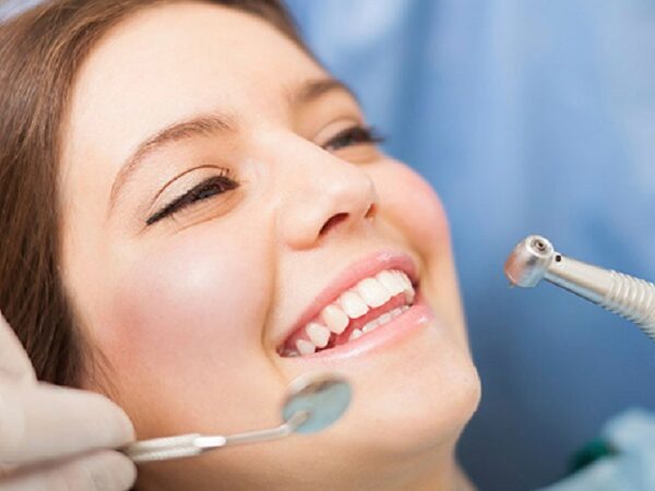 The benefits of tooth replacement with a dental implant Melbourne
