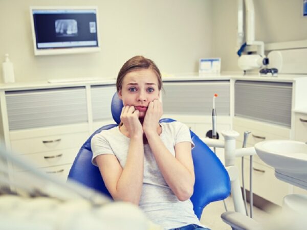 Laser dental treatment at your dental Coorparoo