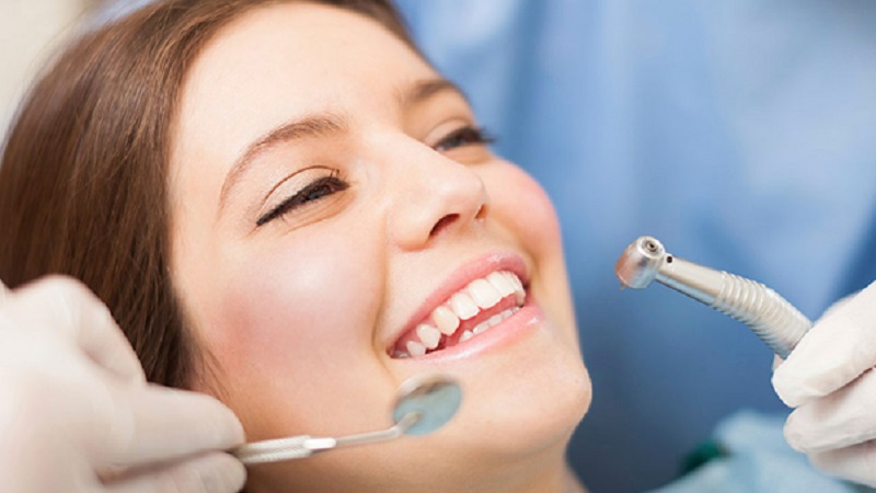 The benefits of tooth replacement with a dental implant Melbourne