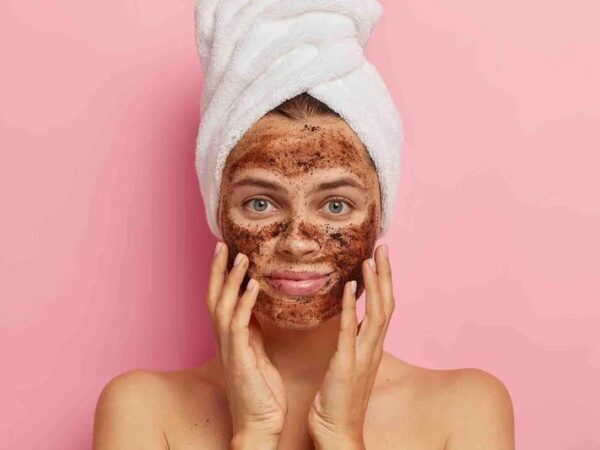 The Wonders And Myths Of Peeling Skin On The Face