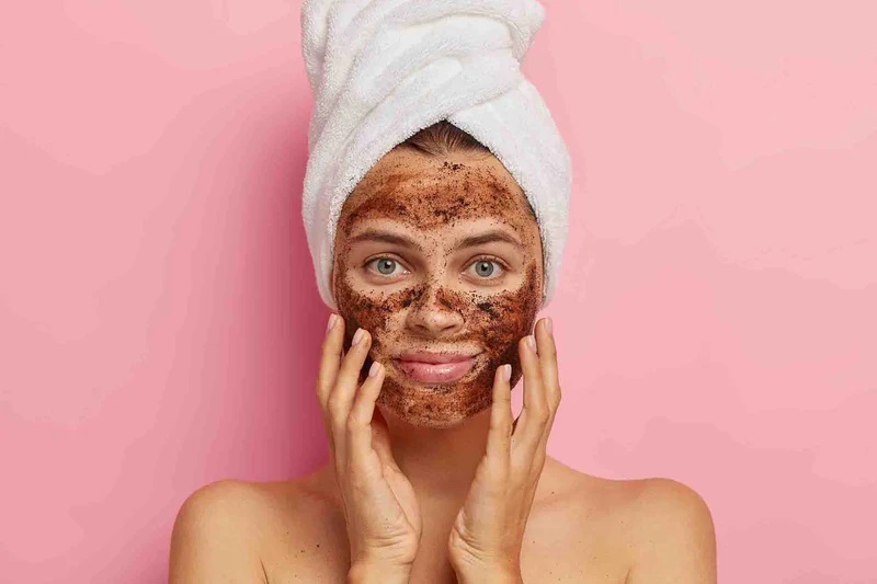 The Wonders And Myths Of Peeling Skin On The Face