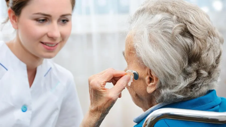 The Evolution of Hearing Aids: A Comprehensive Guide to Better Hearing with South Western Hearing Center
