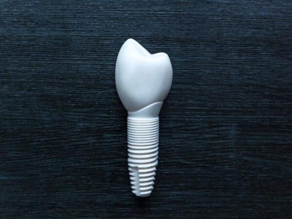 Familiarity with Non-metallic Implant Implantation