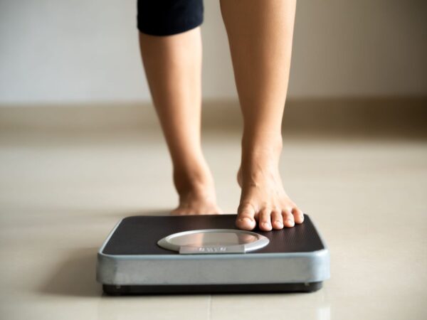 How Weight Loss Improves Your Health