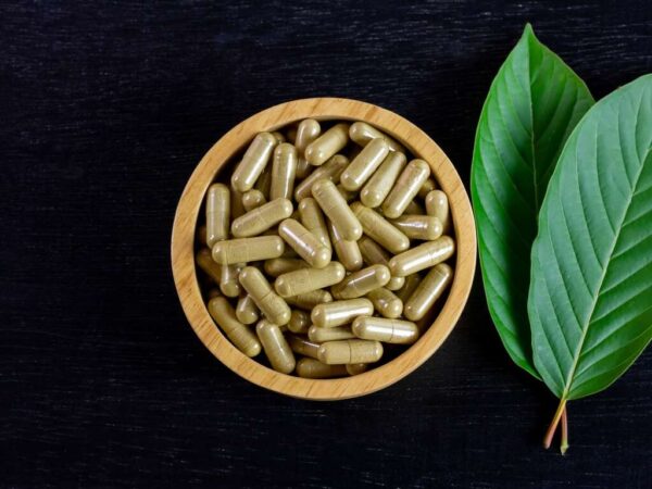 How are kratom capsules made and sold legitimately?