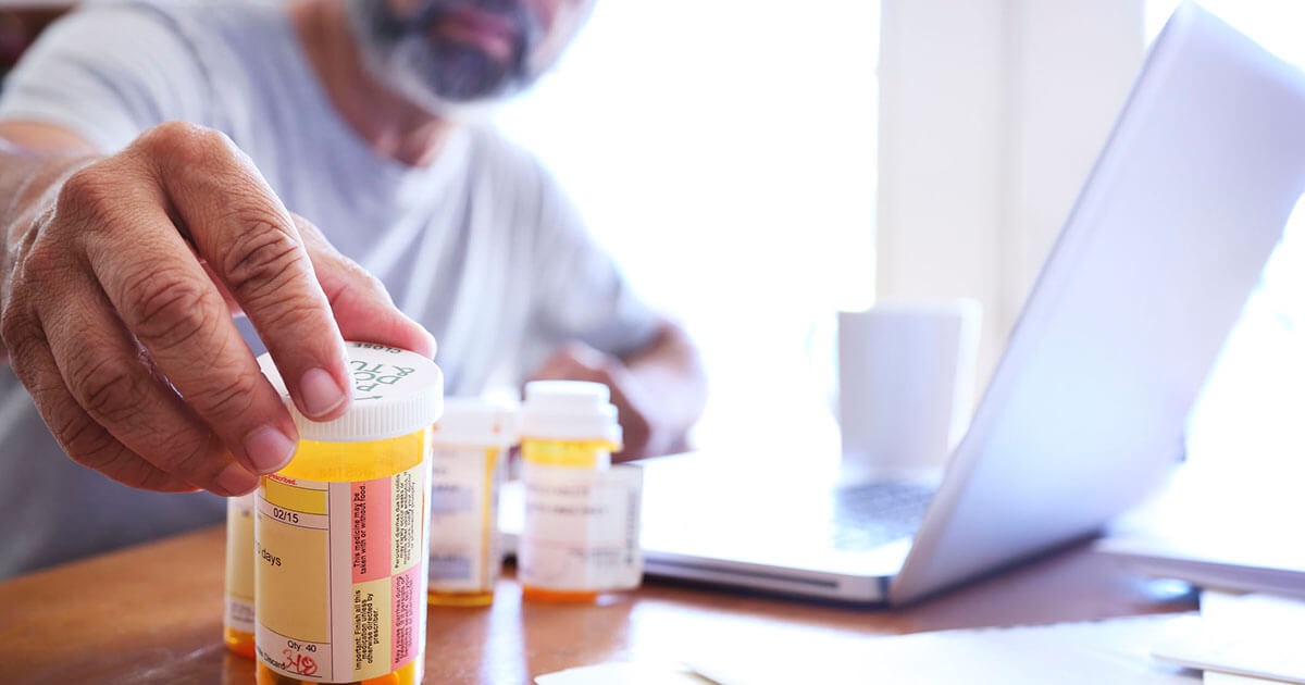 The best thing about ordering medicines at an online pharmacy