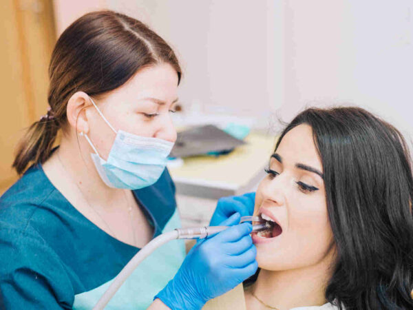 Sensitivity and Oral Health: Navigating the Delicate Balance in Burlingame