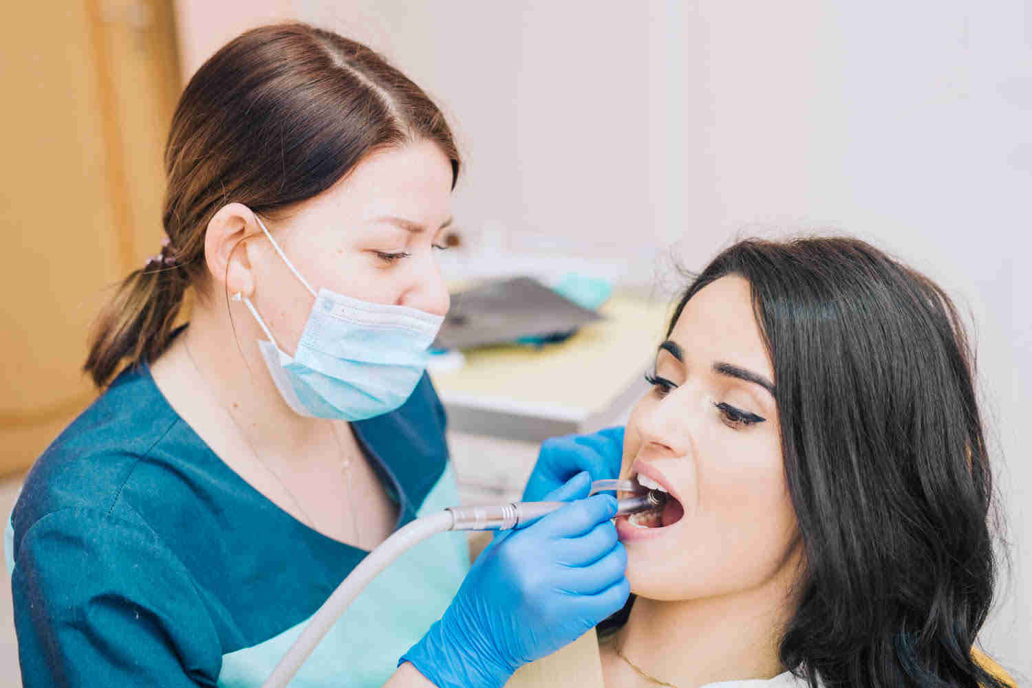 Balancing Oral Health and Sensitivity Issues