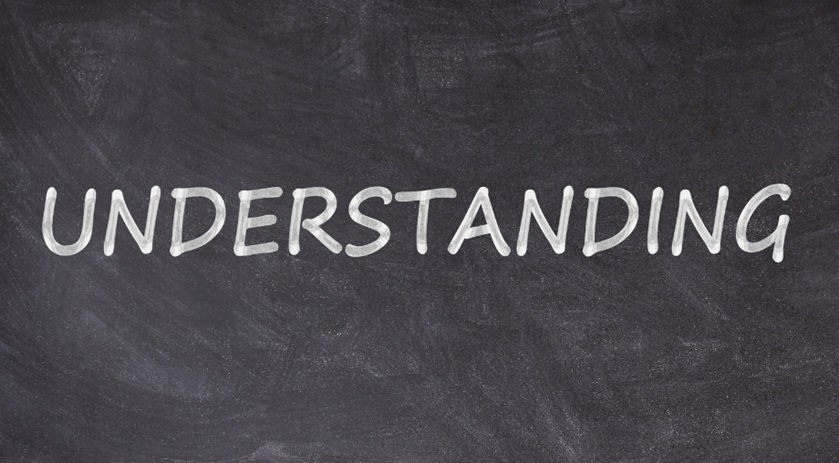 Understanding