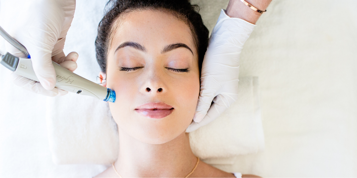 Are Hydrafacials Good For Acne-Prone Skin?