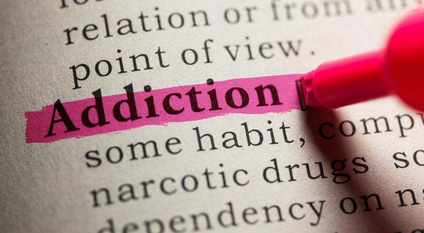 Addiction Therapist