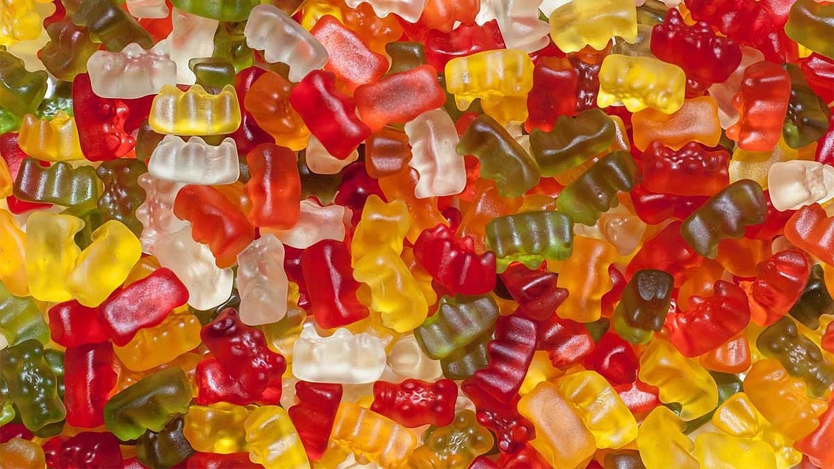 Unlocking Passion: How Libido Gummies Are Changing the Game