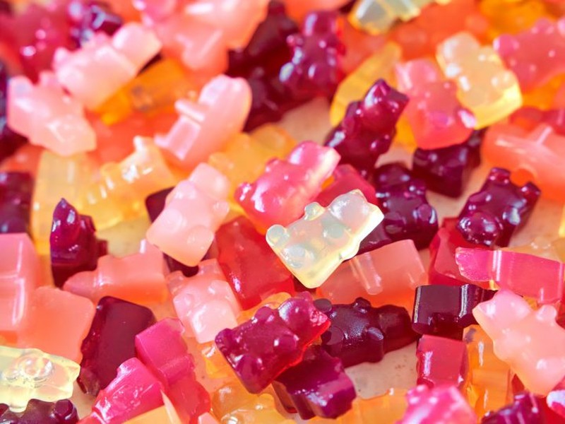Exploring THCP Edibles Gummies Edition