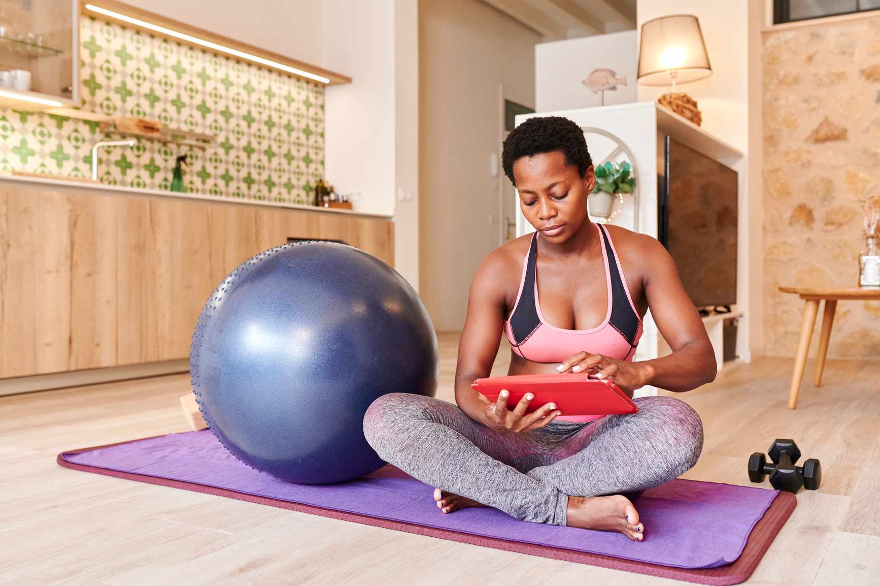 7 Best Online Personal Trainers