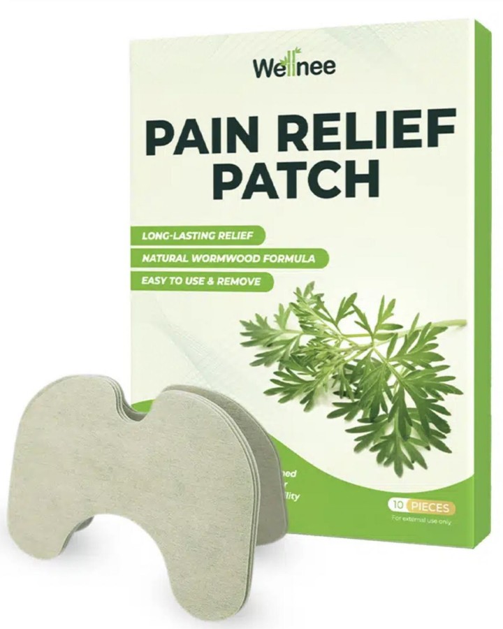 Wellnee Pain Relief Patch Reviews (2024): Does It Work?
