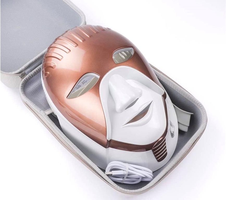 Cleopatra LED Mask Reviews: Scam or Legit?