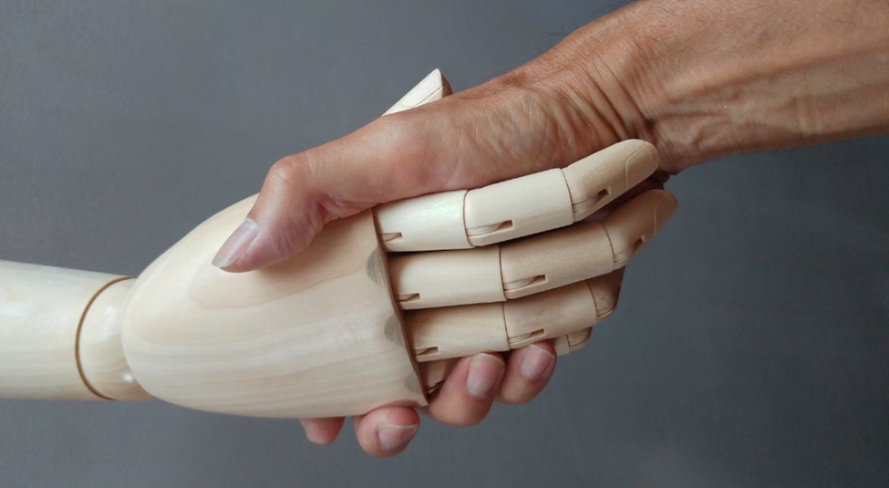 5 Ways Prosthetics Can Improve Your Life