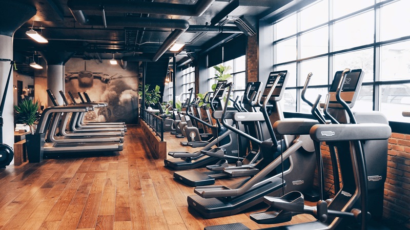 9 Leading Online Fitness Equipment Stores for 2024