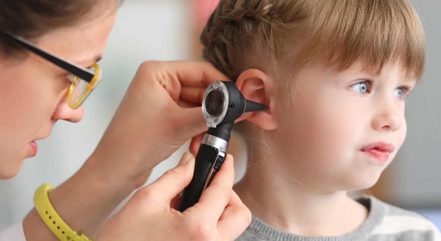Common Ear, Nose, and Throat Conditions in Children: When to See a Pediatric ENT