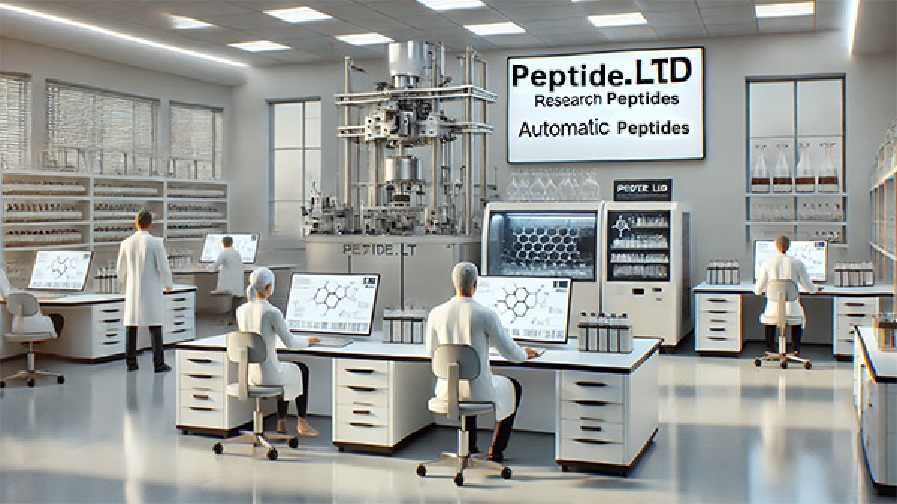 Resolve Skin Tanning Issues with Inevitable Peptide Products