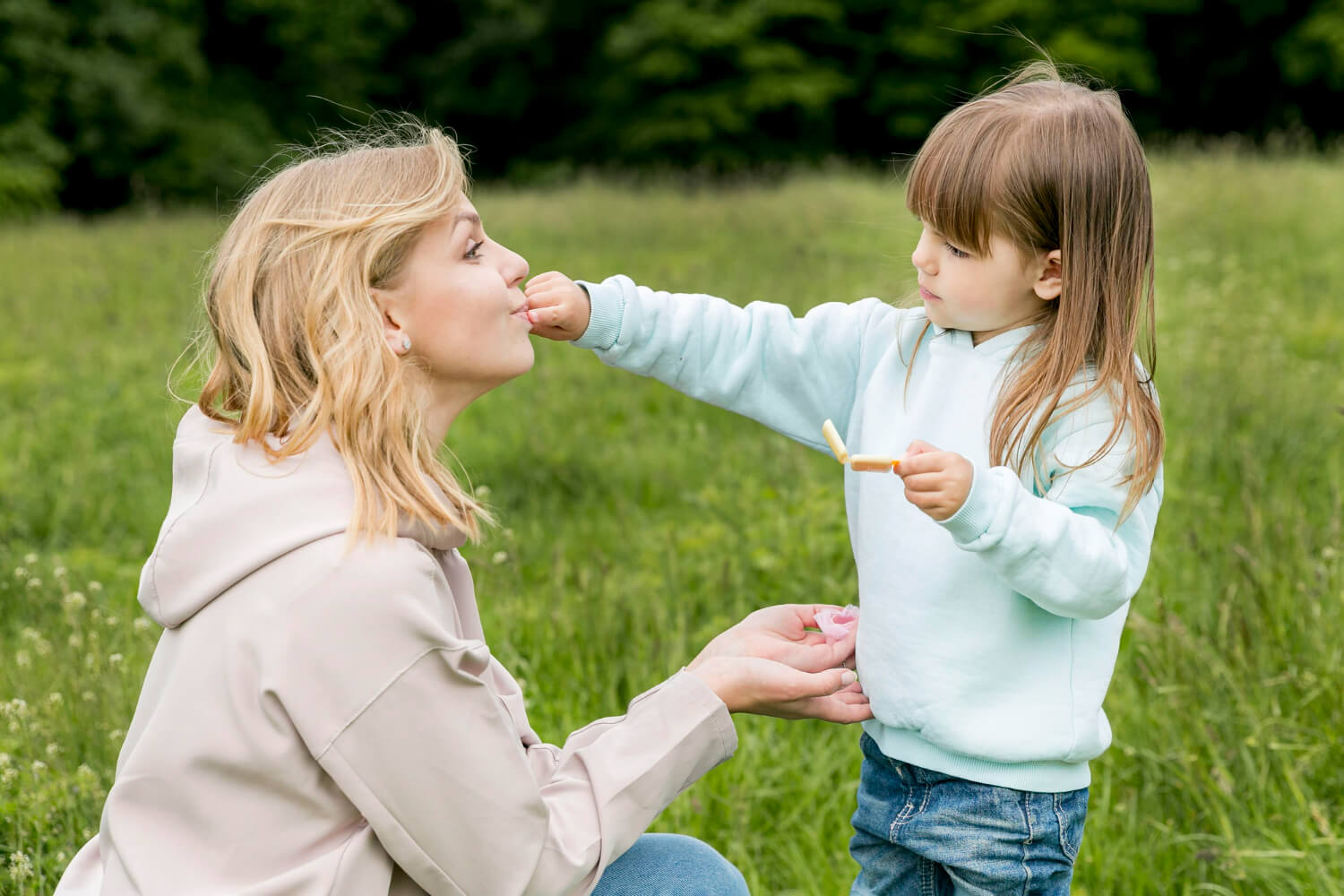 Utilize The Benefits Of CBD Gummies For Kids To Manage Anxiety