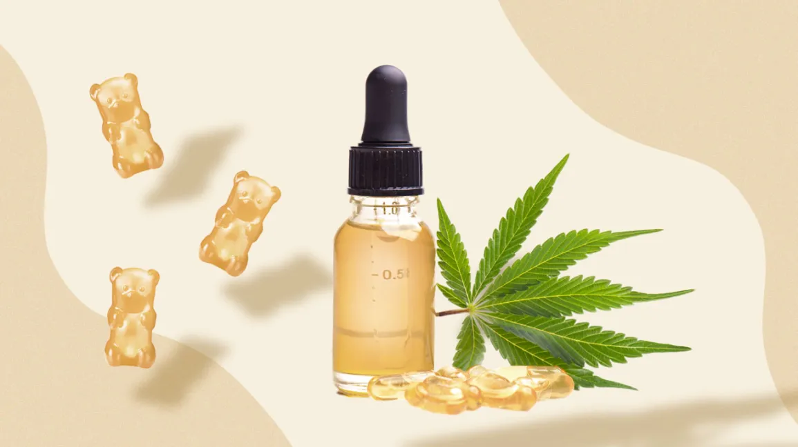 Choosing Quality CBD Oil Tinctures for Therapeutic Benefits