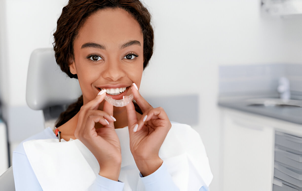 Discover the Long-Term Benefits of Straightening Your Smile