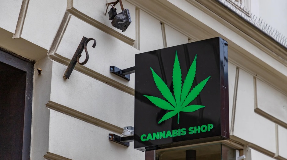 Cannabis Dispensaries
