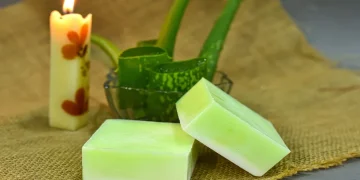 Hormonal Breakouts? Find the Best Soap for Women with Acne