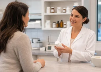 How to Find a Compounding Pharmacy Near You