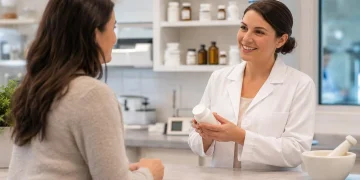 How to Find a Compounding Pharmacy Near You